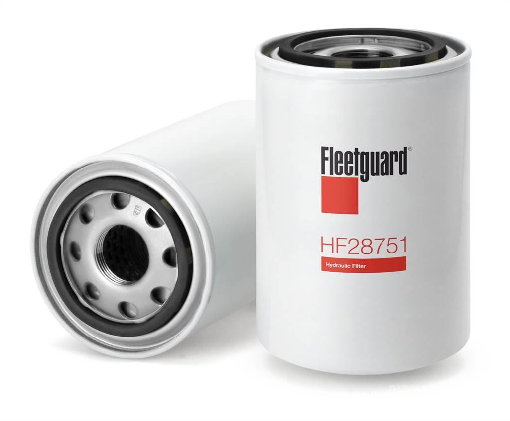Fleetguard hydraulikfilter HF28751 Other