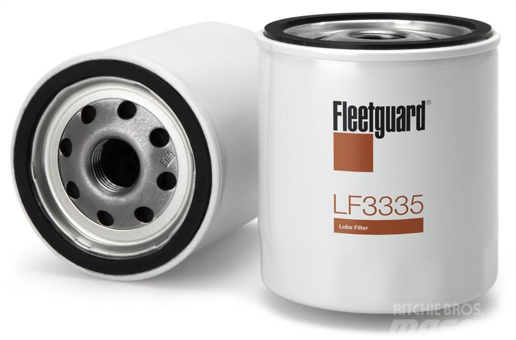 Fleetguard oliefilter LF3335 Other