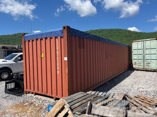  40 ft Storage Container Storage containers