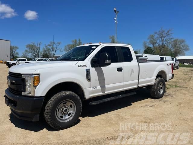 Ford F-350 Other