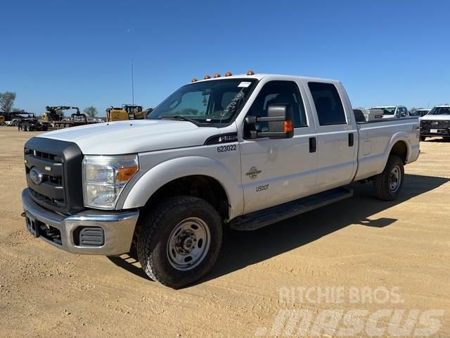 Ford F-350 XL Super Duty Other