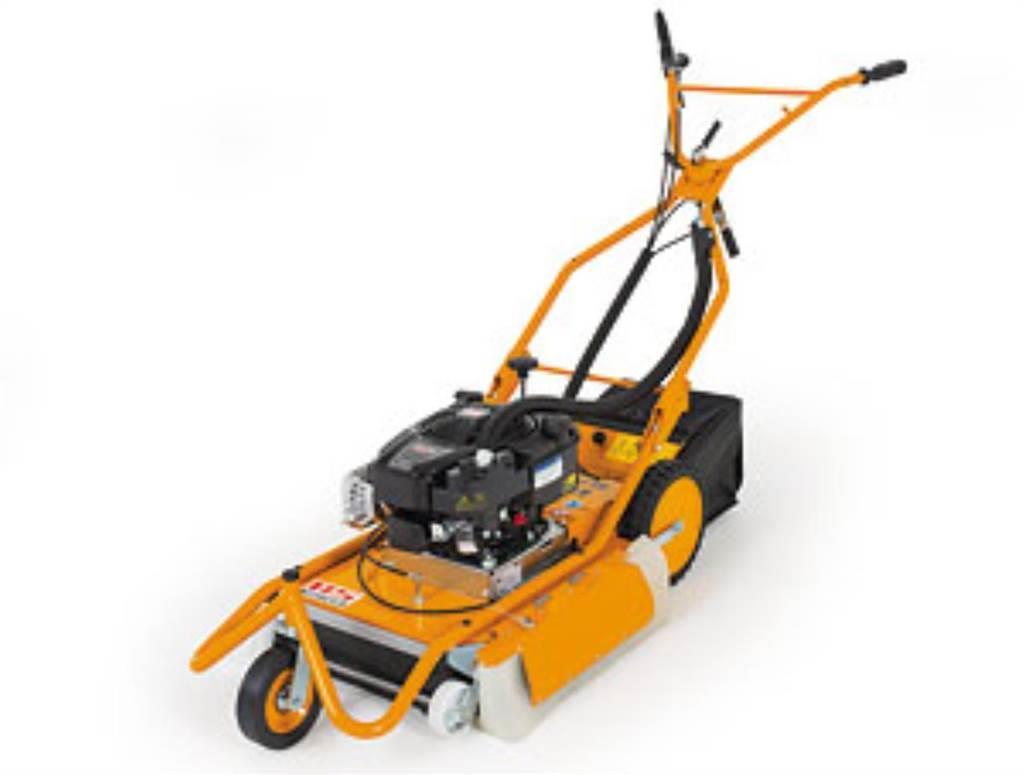 AS 50 Other groundcare machines