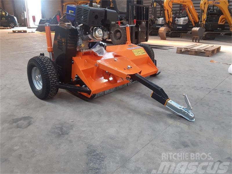  DK-Tech  120 Other groundcare machines