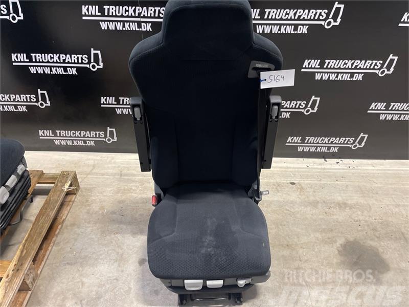 MAN MAN SEAT LEFT 81.62307-6481 Other components
