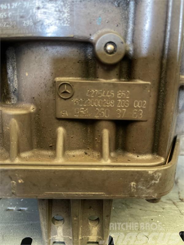 Mercedes-Benz MERCEDES GEARSHIFT A9602608663 Transmission