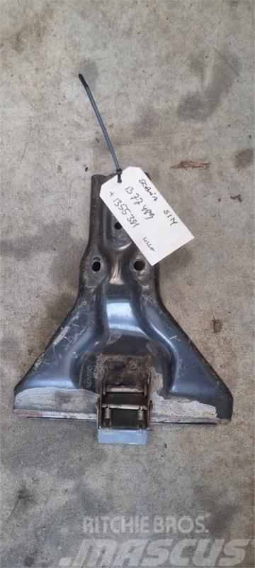 Scania BRACKET 1377439 Other components
