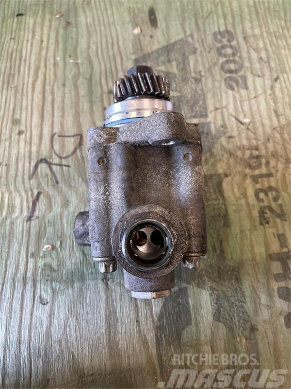 Scania SCANIA HYDRAULIC PUMP 2064855 Other components