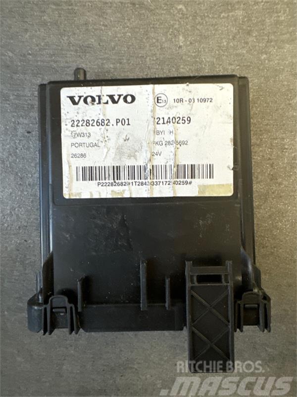 Volvo VOLVO ECU 22282682 Electronics