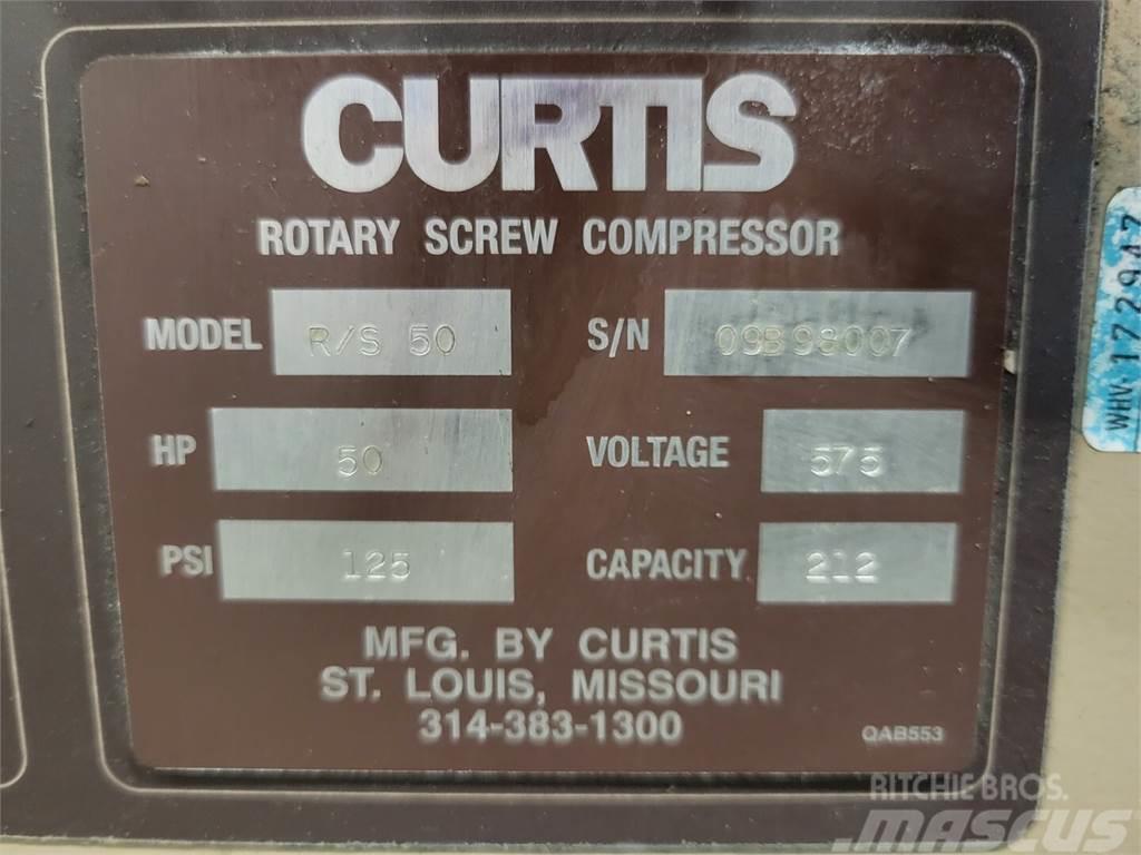Curtis R/S 50 Other