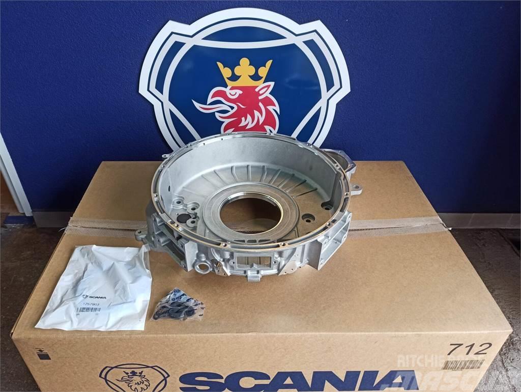 Scania 2281776 Flywheel housing Transmission