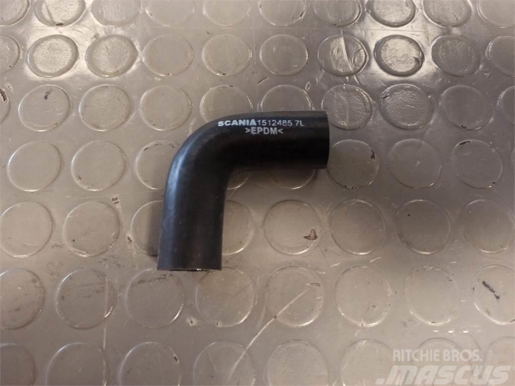 Scania HOSE 1512485 Other components