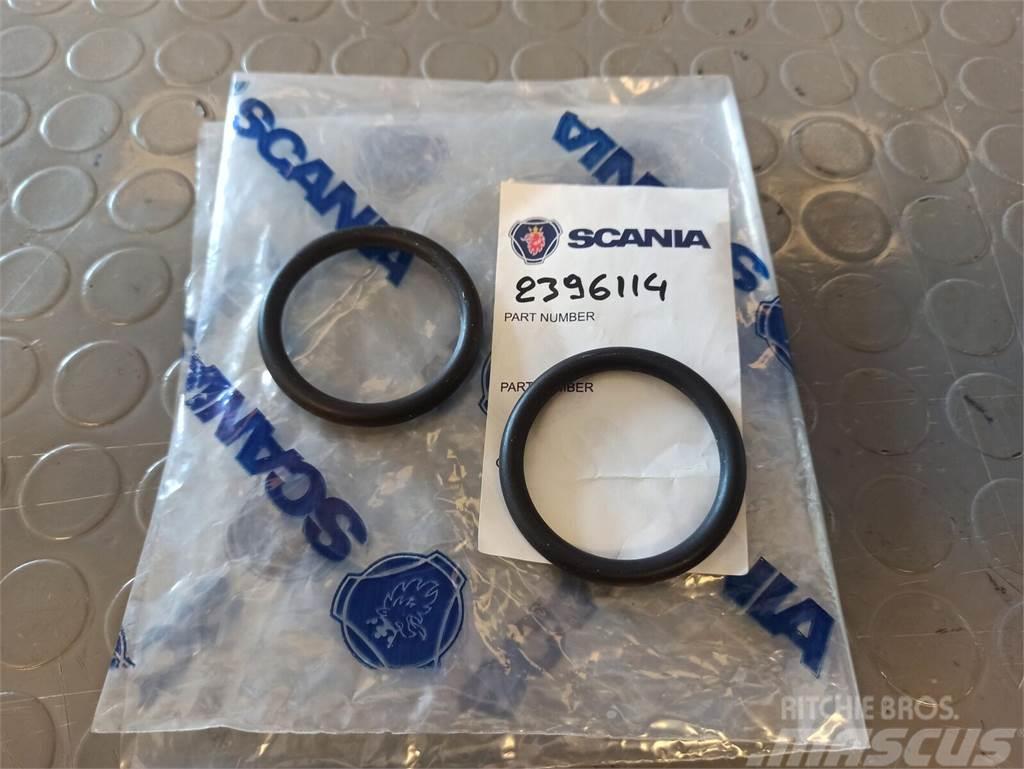 Scania O-RING 2396114 Other components
