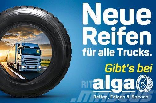 Mercedes-Benz 2532 L/NH-Schörling/Terberg Schüttung/Klima Waste trucks