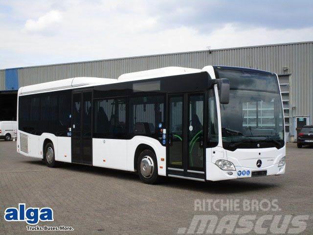 Mercedes-Benz O 530 LE Citaro C2, Euro 6, A/C, 41 Sitze, Lawo Intercity buses