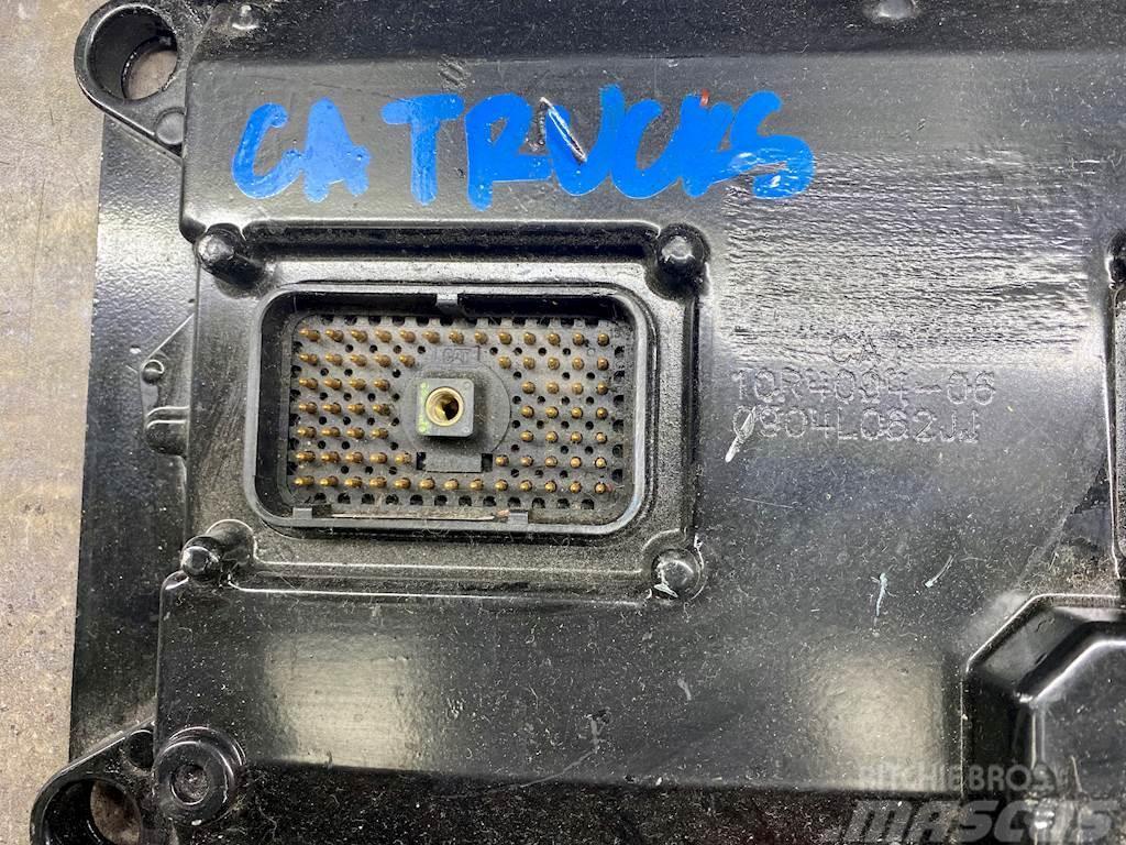 CAT C11 Electronics
