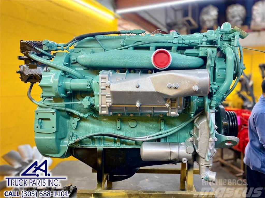 Detroit 6-71 Engines