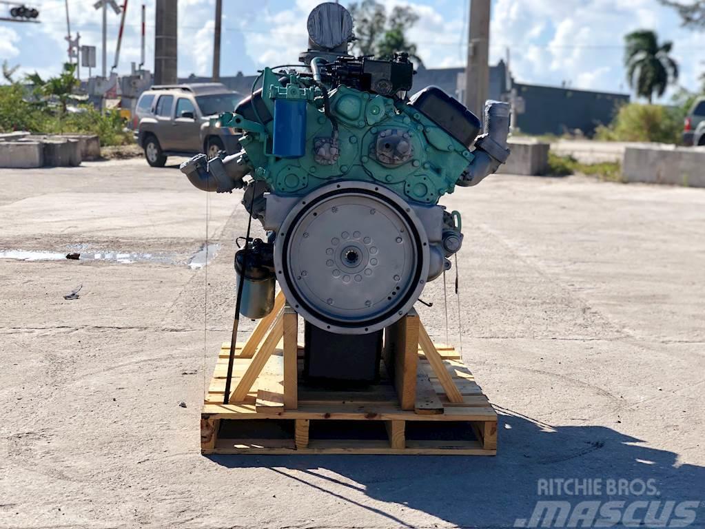 Detroit 6V53 Engines
