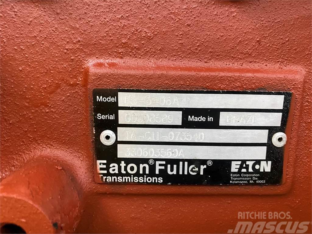 Eaton FS6406A Transmission