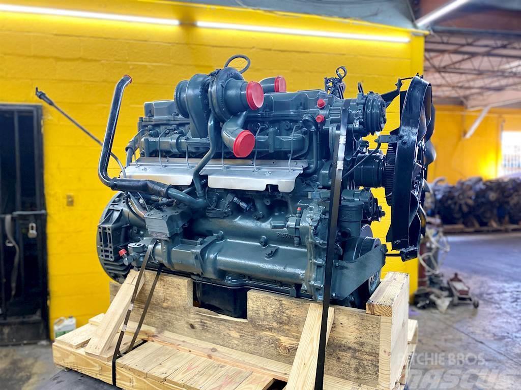 Mack AMI Engines