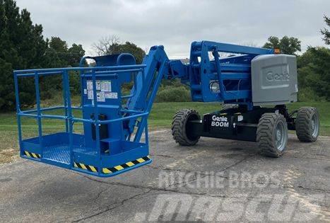 Genie Z45/25RT Articulated boom lifts