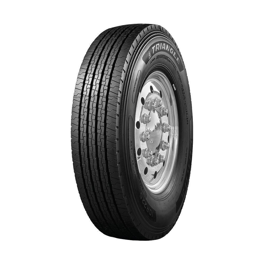  10R22.5 14PR G 141/139M Triangle TR685 TL TR685 Tyres, wheels and rims