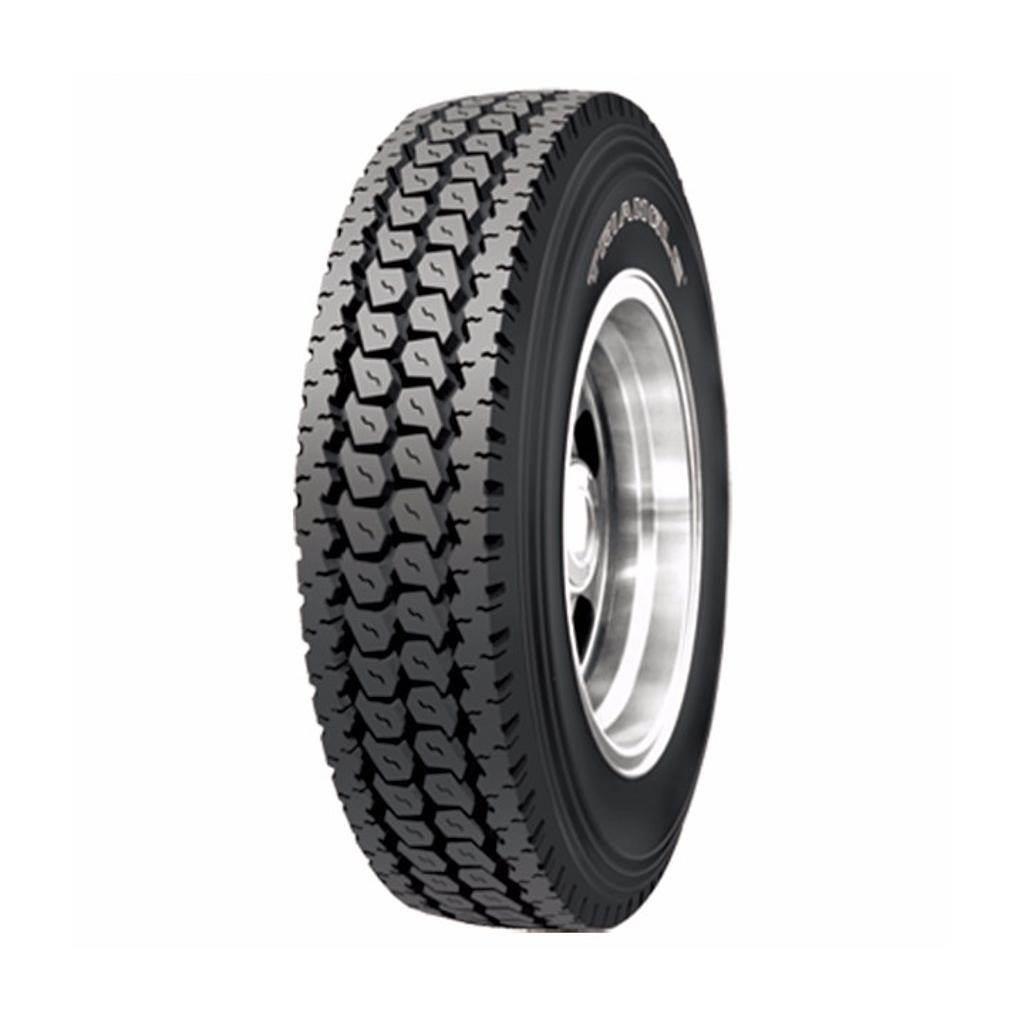  11R22.5 16PR H 146/143M Triangle TR657 Drive TL TR Tyres, wheels and rims