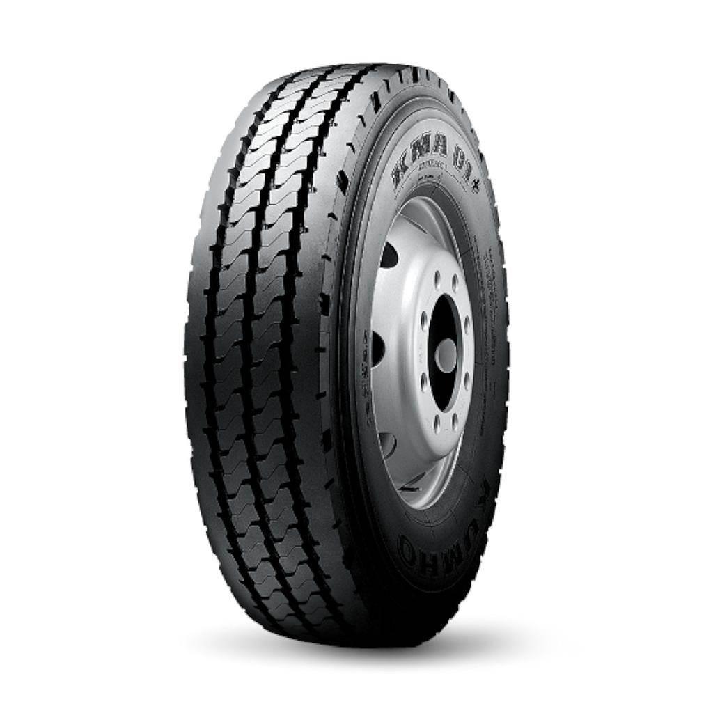 11R22.5 16PR H Kumho KMA01 On/Off Highway TL KMA01 Tyres, wheels and rims