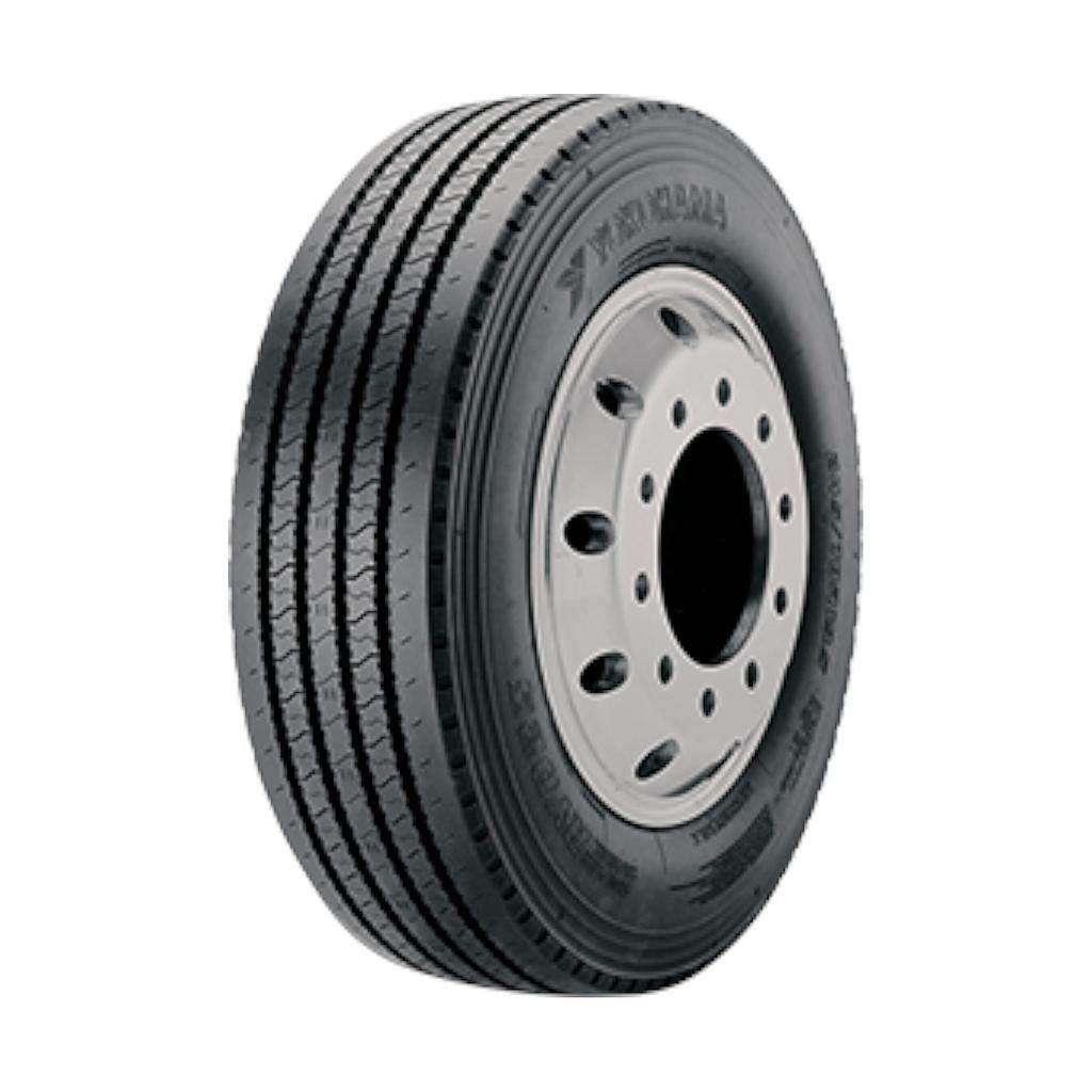  11R22.5 16PR H Yokohama RY023 All Position/Steer R Tyres, wheels and rims