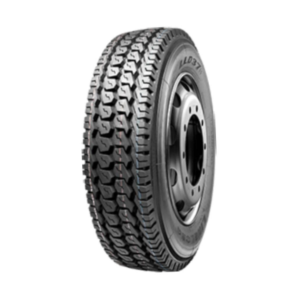  11R24.5 16PR H 146/143M Leao D37E+ Drive D37E+ Tyres, wheels and rims