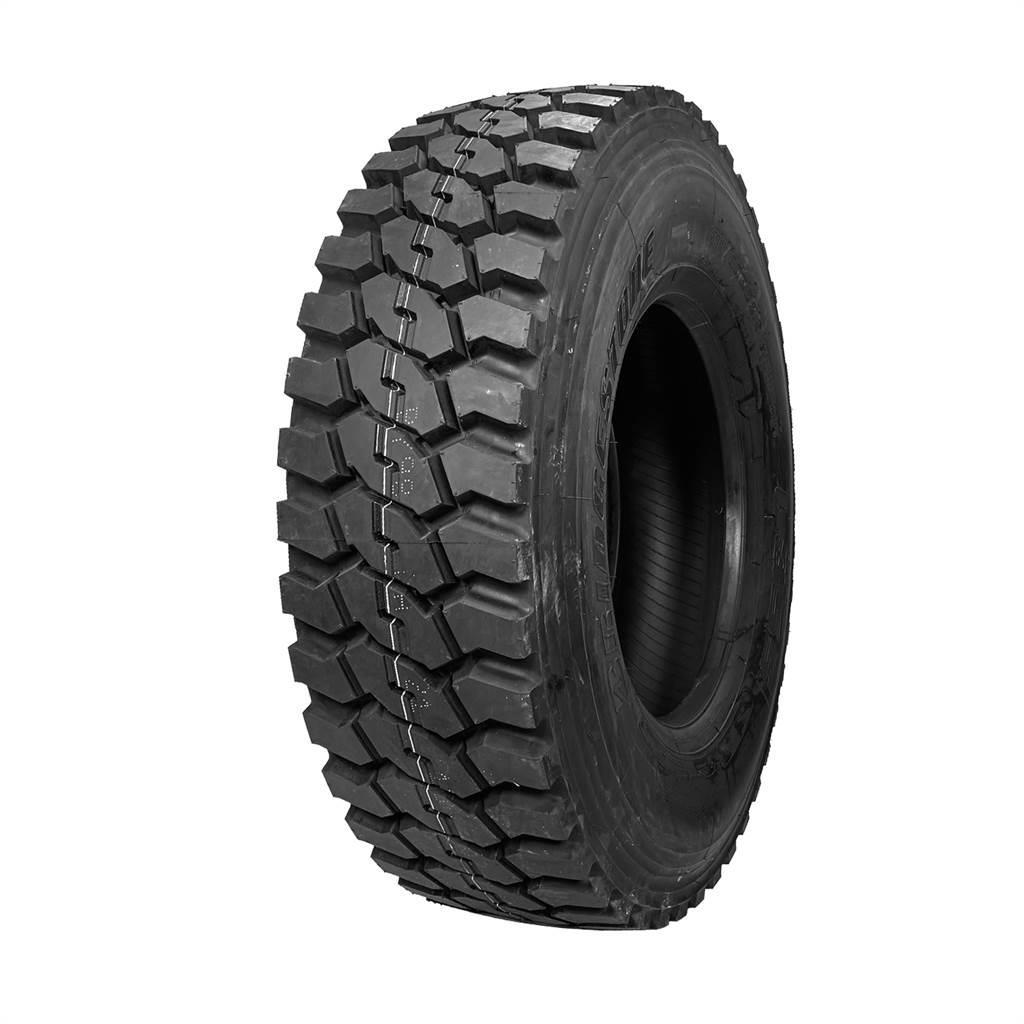  12.00R24 18PR J Bridgestone L355 2019 DOT LUG Dri Tyres, wheels and rims