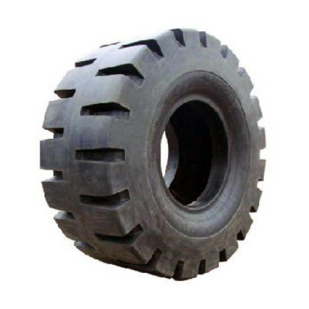  17.5-25 20PR L Heavy Duty L-5 TL DL250 Tyres, wheels and rims