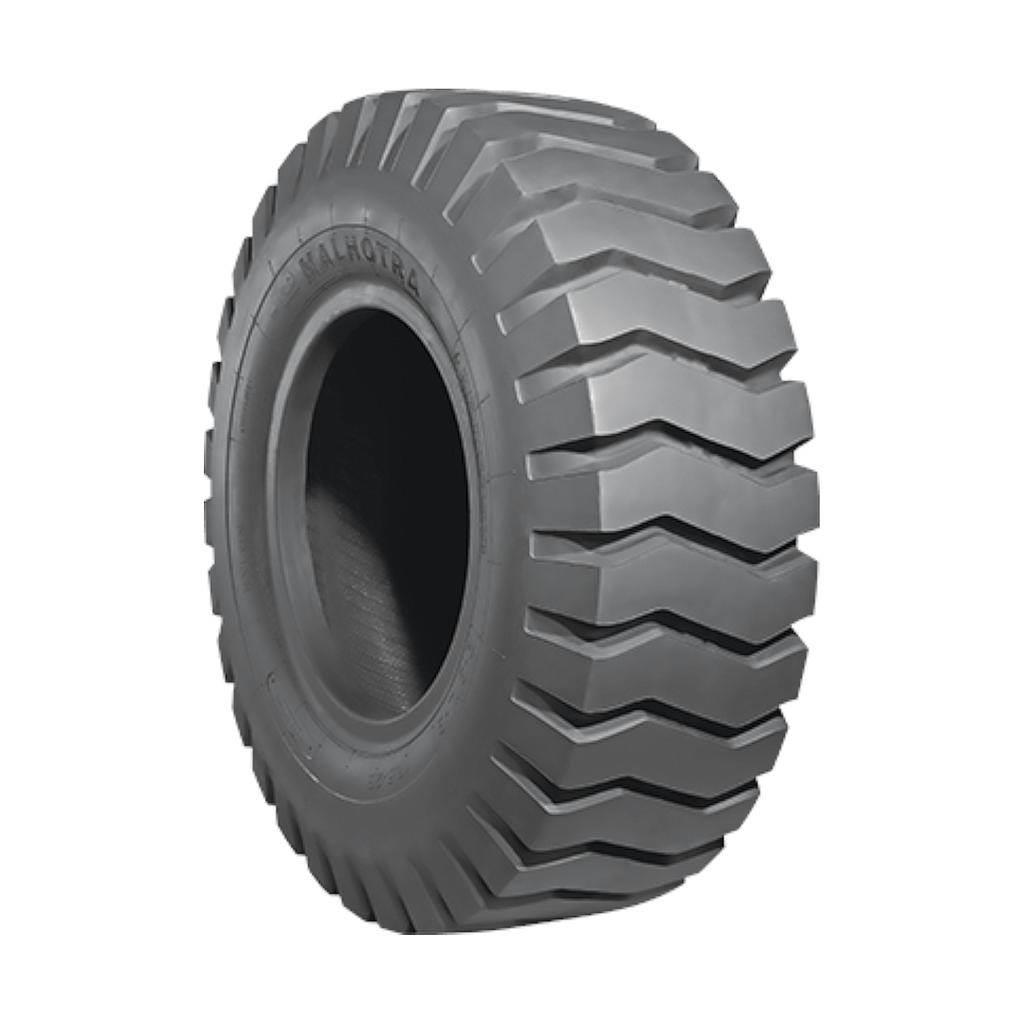  20.5-25 16PR H 167B/181A2 MRL ME3 456 Rock Grip E3 Tyres, wheels and rims