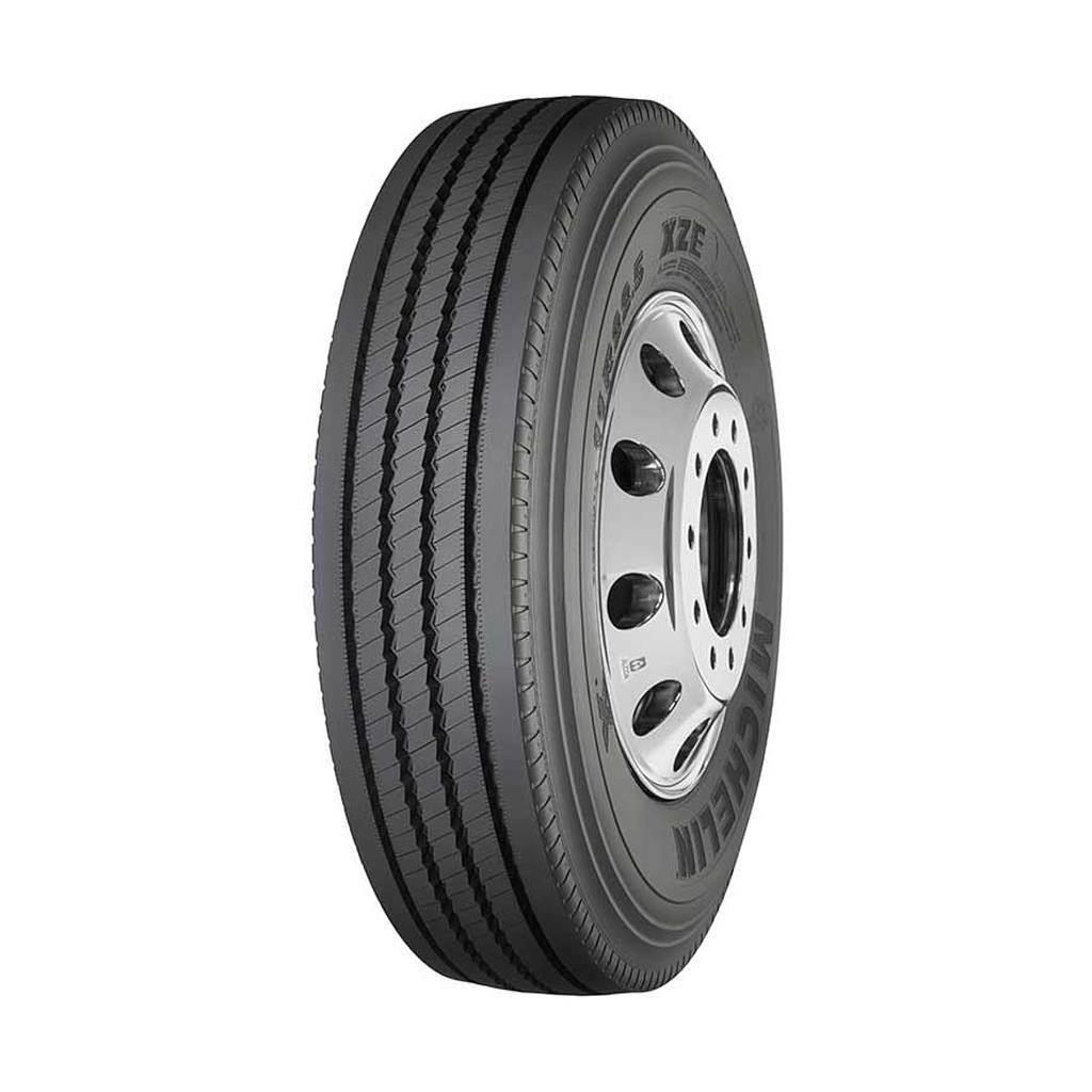  225/70R19.5 14PR G Michelin XZE All Position XZE Tyres, wheels and rims