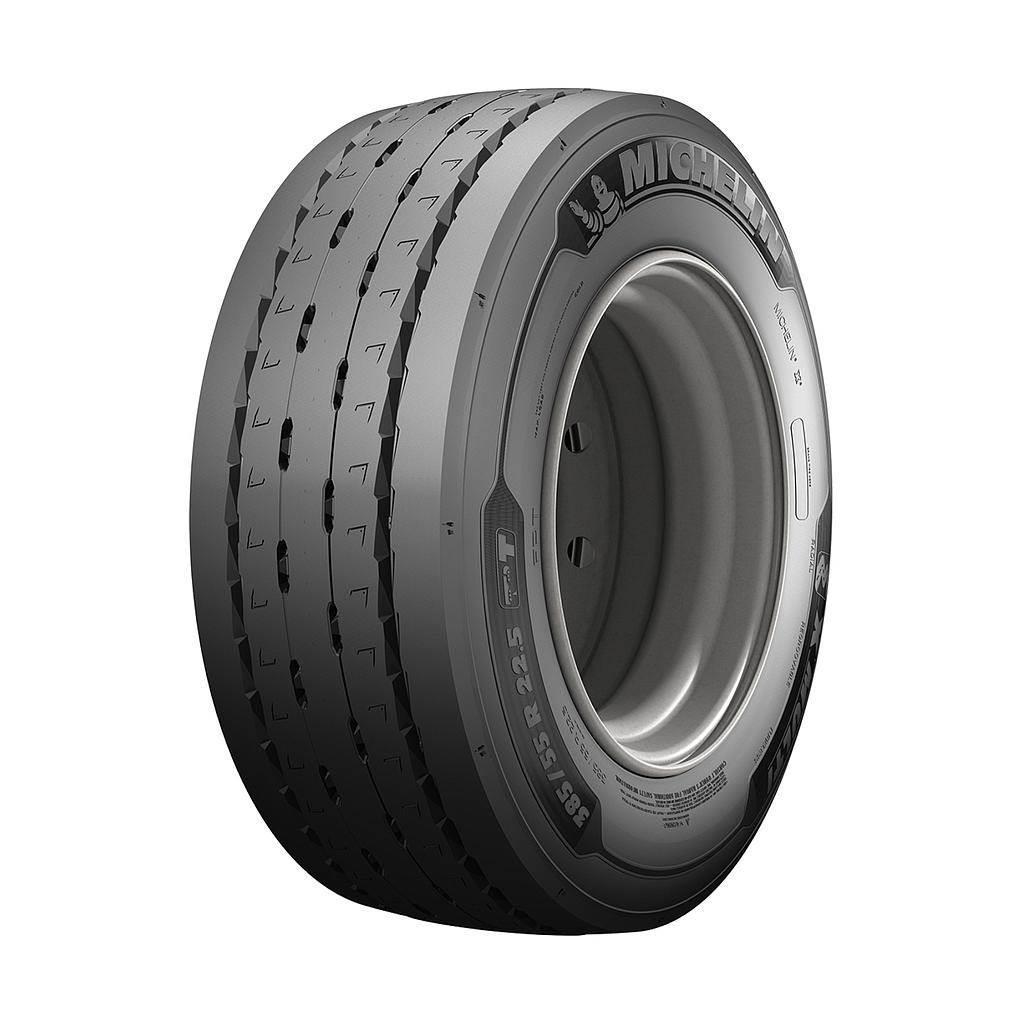  245/70R17.5 18PR J Michelin X Multi T2 TL X Multi  Tyres, wheels and rims