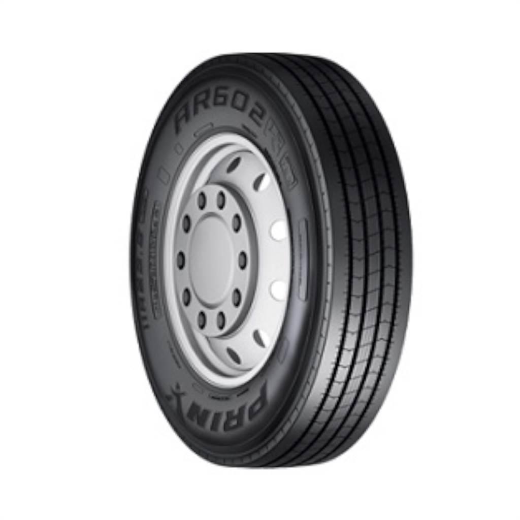  255/70R22.5 16PR H 140/137M Prinx AR602 Steer/All  Tyres, wheels and rims