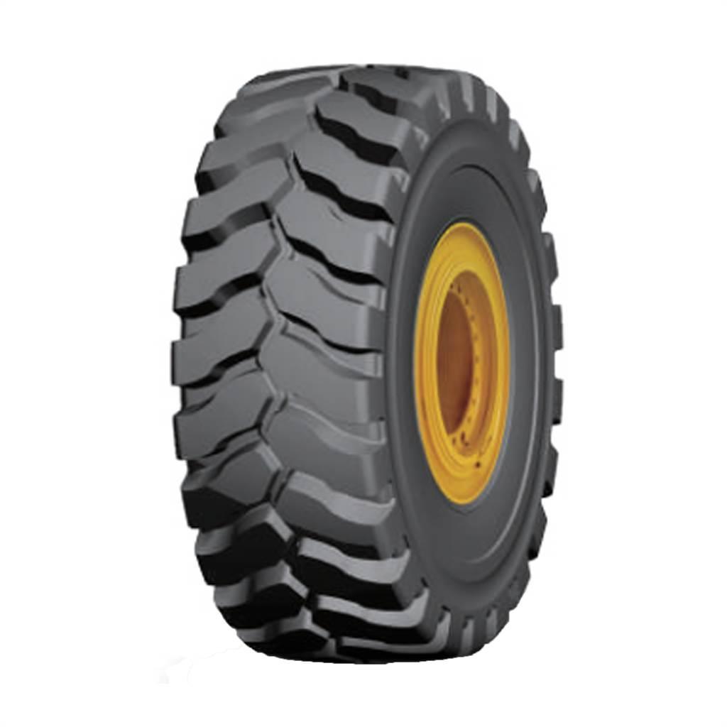  26.5R25 LCHS+ 2* HILO L5 TL Tyres, wheels and rims