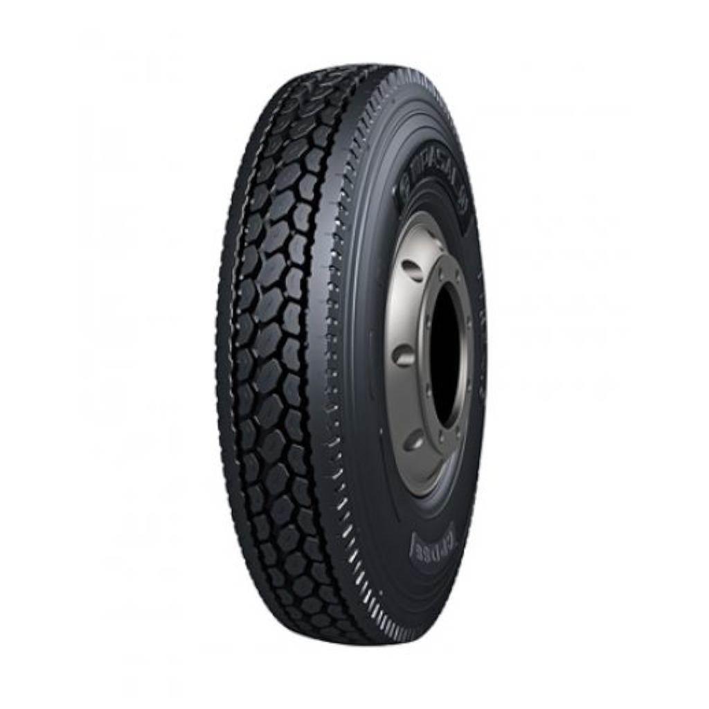  285/75R24.5 16PR 147/144L Compasal CPD88 Drive TL  Tyres, wheels and rims