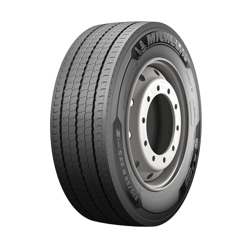  295/60R22.5 18PR J Michelin X Line Energy Z X Line Tyres, wheels and rims