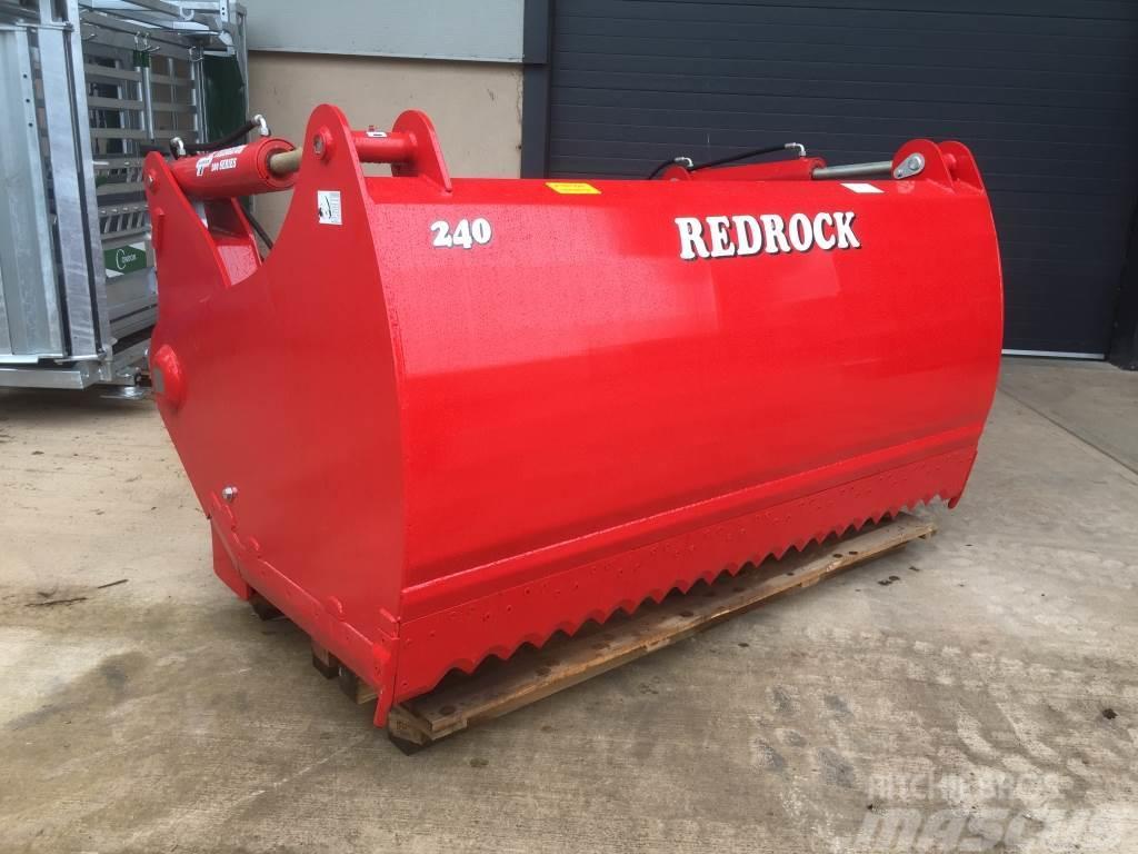 Redrock 6210R Other tractor accessories