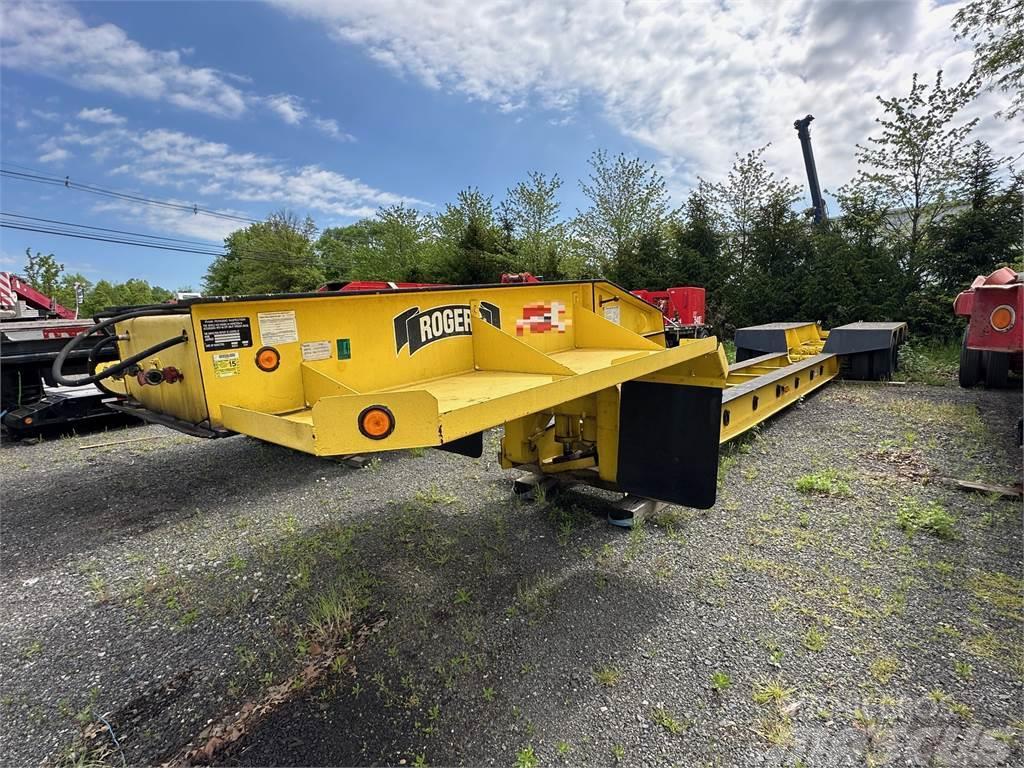 Rogers Beam Trailer Other trailers