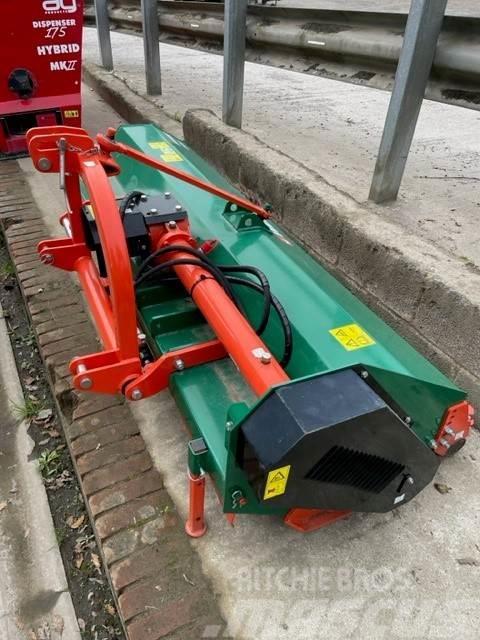  Wessex WFM 220 Flail Other agricultural machines