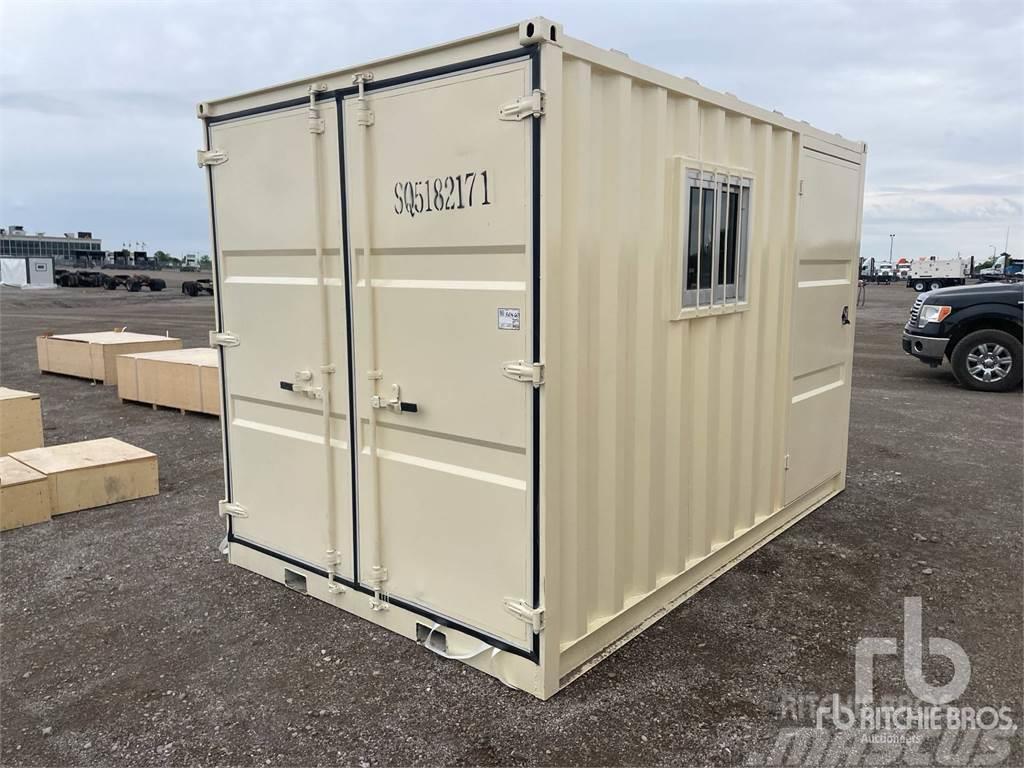  12 ft Mini Special containers