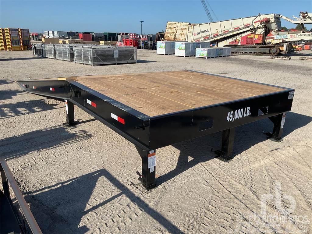  25 Loading Ramp (Unused) Other components