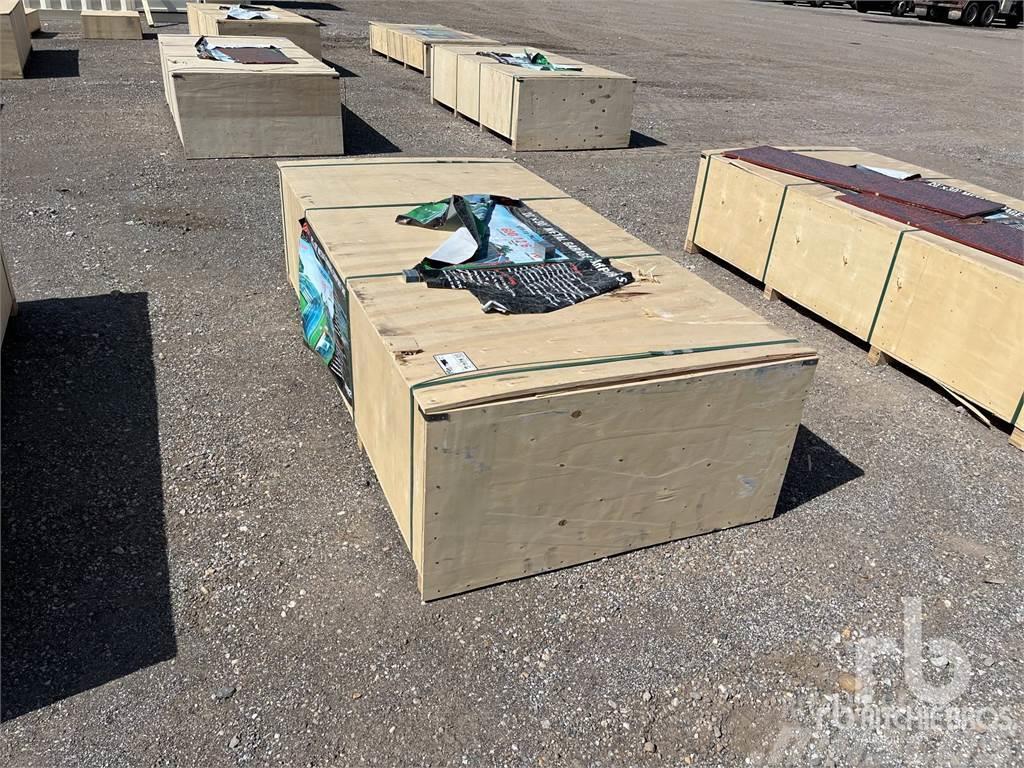  DIGGIT MSC2030F Other trailers