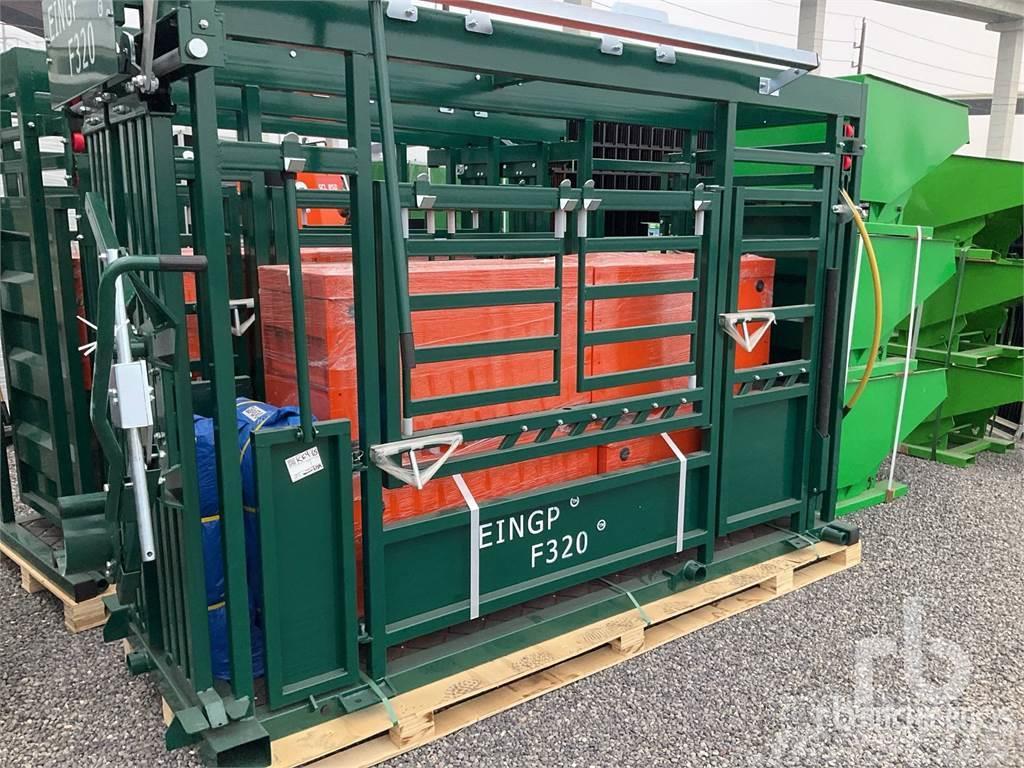  F320 Other livestock machinery and accessories