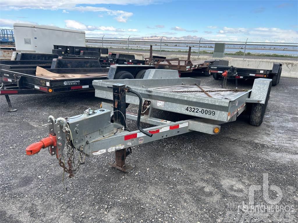 Felling FT-12T Other trailers