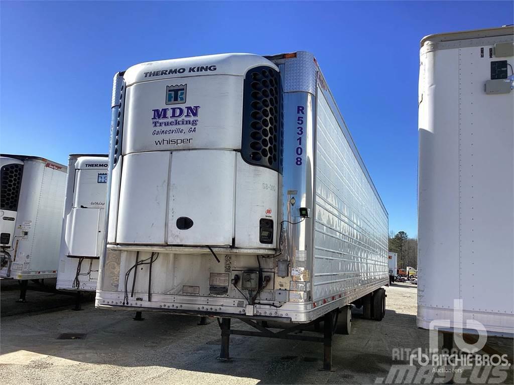 Great Dane CLR1114-12053 Temperature controlled semi-trailers