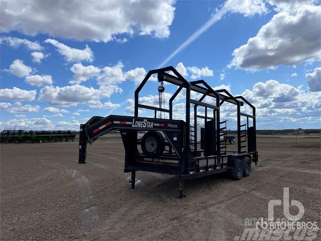  NWT MONORAIL Other trailers