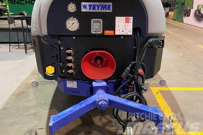  Teyme EOLO STAR 2000 LITROS Other agricultural machines