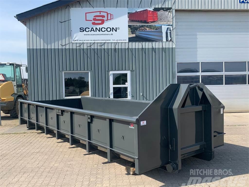 Scancon S6011 Platforms